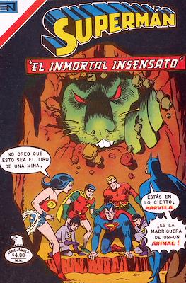Supermán #1251