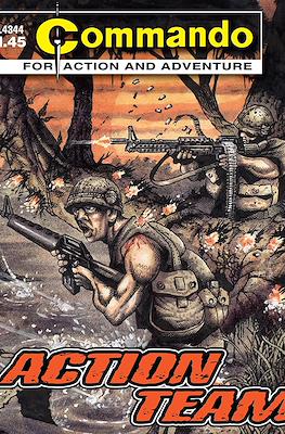 Commando #4344