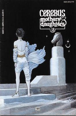 Cerebus #168
