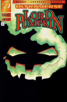 Lord Pumpkin (1994)