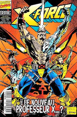 X-Force #21