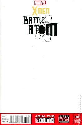 X-Men: Battle of the Atom (Variant Cover) #1.3