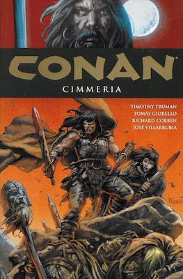 Conan #7
