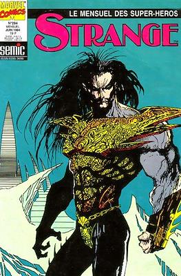 Strange #294