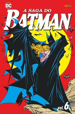 A Saga do Batman #6