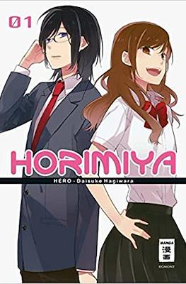 Horimiya (Softcover) #1