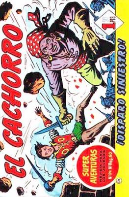 El cachorro (2002) #176