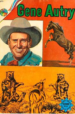 Gene Autry #290