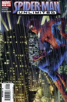 Spider-Man Unlimited (2004-2006) #15