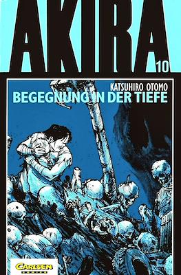 Akira #10