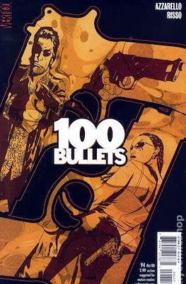 100 Bullets (Comic Book) #94