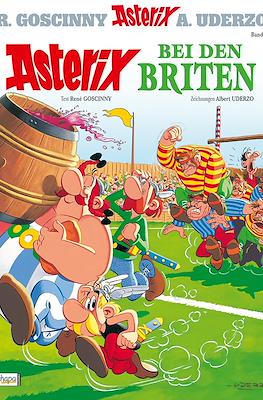 Asterix #8