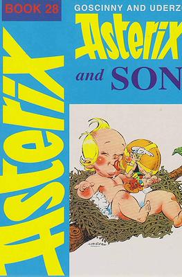 Asterix (Softcover) #28