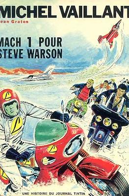 Michel Vaillant #14