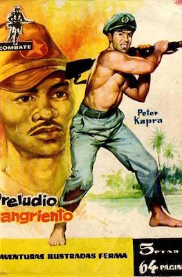 Combate / Combate Blindado #18