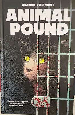 Animal Pound