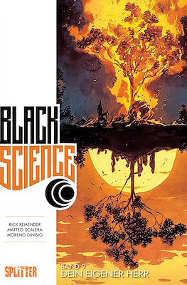 Black Science #9