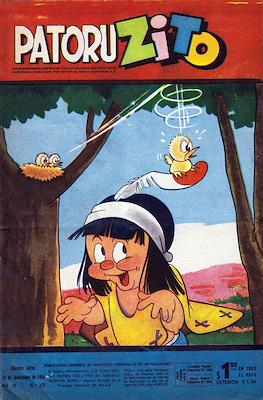 Patoruzito #476