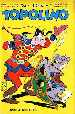Topolino #482