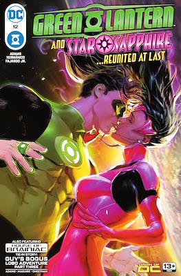 Green Lantern Vol. 7 (2023-) #12