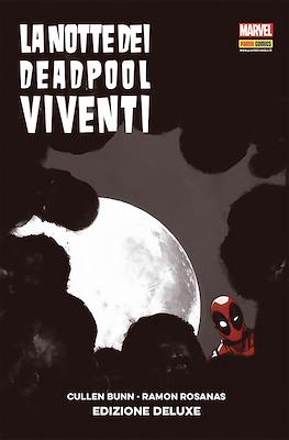Deadpool Edizione Deluxe #7