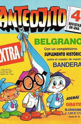Anteojito #1159