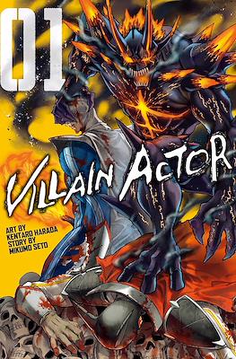 Villain Actor