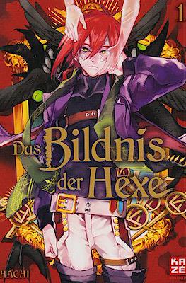 Das Bildnis der Hexe
