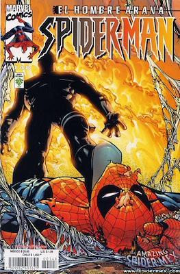 Spider-Man Vol. 2 #148