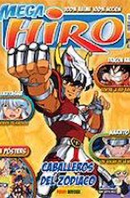 Mega Hiro (Grapa) #10