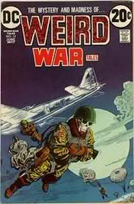 Weird War Tales (1971-1983) #14