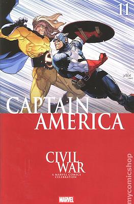 Captain America (2025- Variant Cover) #11.1