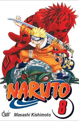 Naruto #8
