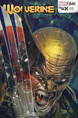 Wolverine Vol. 7 (2020-Variant Covers) #41.19