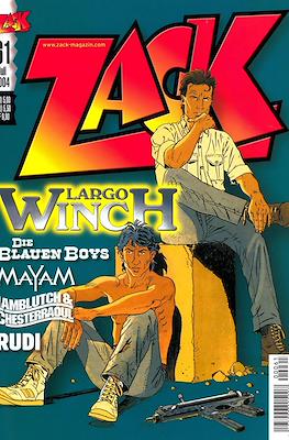 Zack #61