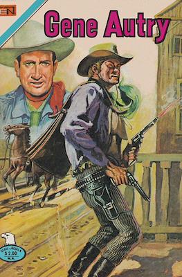 Gene Autry #332