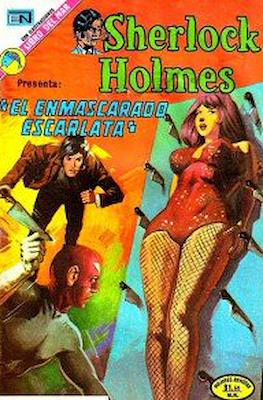 Sherlock Holmes #10