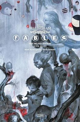 Fables: The Deluxe Edition #7
