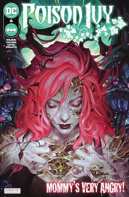 Poison Ivy (2022-) (Comic Book 28-44 pp) #6