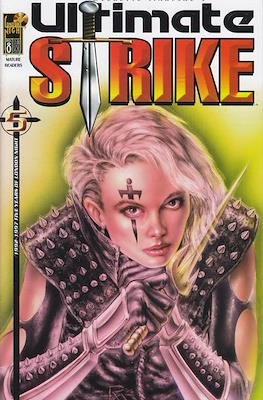 Ultimate Strike #8