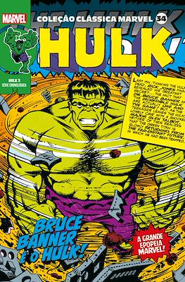 Colecção Clássica Marvel #34