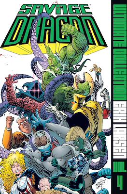Savage Dragon. Ultimate Collection #4