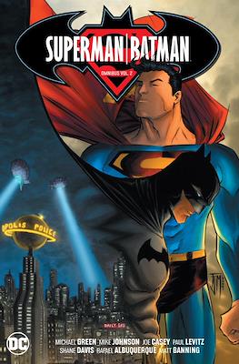 Superman / Batman Omnibus #2