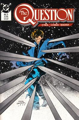 The Question Vol. 1 (1987-1990) #5