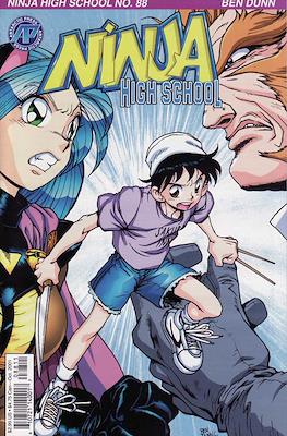Ninja High School #88