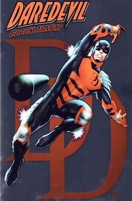 Daredevil: Black Armor (2023-Variant Cover)