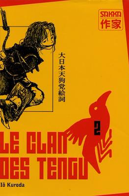 Le clan des Tengu #2
