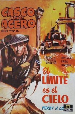 Casco de Acero Extra (1964-1965) #11