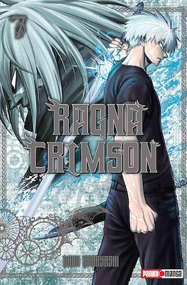 Ragna Crimson (Rústica con sobrecubierta) #7
