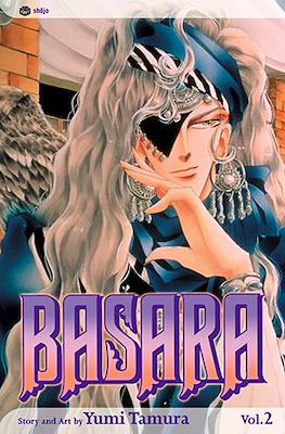 Basara (Softcover) #2